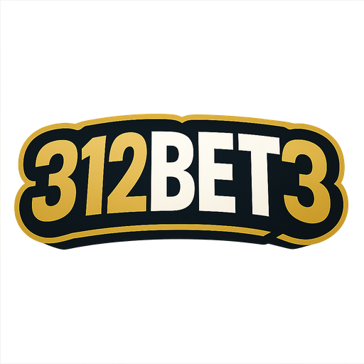312bet3 Logo